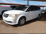 DODGE GRAND CARAVAN SE/AVP 2C4RDGBGXCR407641 снимка