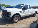 FORD F-250 LARIAT/XL/XLT 1FTSX20R28ED89639 снимка