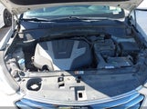 HYUNDAI SANTA FE GLS KM8SM4HF8EU080236 снимка