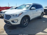 HYUNDAI SANTA FE GLS KM8SM4HF8EU080236 снимка