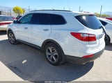 HYUNDAI SANTA FE GLS KM8SM4HF8EU080236 снимка