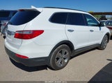 HYUNDAI SANTA FE GLS KM8SM4HF8EU080236 снимка