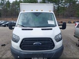 FORD TRANSIT-350 CAB 1FDBF8ZMXJKA87385 снимка