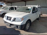 NISSAN FRONTIER S 1N6BD0CT4KN879198 снимка