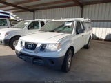 NISSAN FRONTIER S 1N6BD0CT4KN714882 снимка