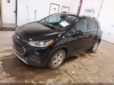 CHEVROLET TRAX LT KL7CJLSB9KB908171 снимка