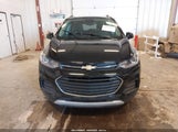 CHEVROLET TRAX LT KL7CJLSB9KB908171 снимка