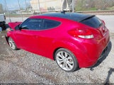 HYUNDAI VELOSTER BASE W/GRAY KMHTC6AD8DU109826 снимка