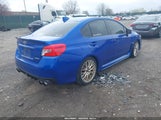 SUBARU WRX LIMITED JF1VA1L65H9838742 снимка