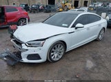 AUDI A5 2.0T PREMIUM WAUBNCF58JA009651 снимка