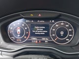 AUDI A5 2.0T PREMIUM WAUBNCF58JA009651 снимка