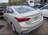 HYUNDAI ACCENT SE 3KPC24A63LE094663 снимка
