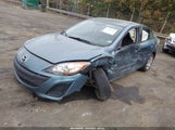 MAZDA MAZDA3 I SPORT JM1BL1UG6B1438502 снимка