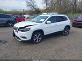 JEEP CHEROKEE LIMITED FWD 1C4PJLDB9KD469835 fotografie