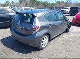 TOYOTA PRIUS C THREE JTDKDTB32E1070932 снимка