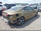 Infiniti Q60 3.0T Luxe JN1EV7EK1JM340085 снимка