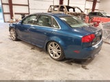 AUDI A4 2.0T/2.0T SPECIAL EDITION WAUDF78E38A114666 photo