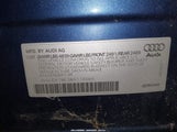 AUDI A4 2.0T/2.0T SPECIAL EDITION WAUDF78E38A114666 photo