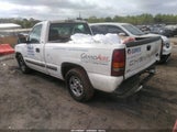 CHEVROLET SILVERADO 1500 1GCEC14W12Z172537 снимка