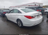 HYUNDAI SONATA GLS 5NPEB4ACXBH031195 снимка