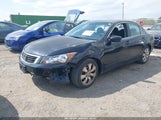 HONDA ACCORD 2.4 EX 1HGCP2F79AA088455 снимка