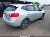 NISSAN ROGUE S JN8AS5MV1BW289508 снимка