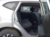 NISSAN ROGUE S JN8AS5MV1BW289508 снимка