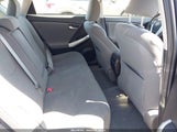 TOYOTA PRIUS TWO JTDKN3DU8C1558122 снимка