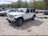JEEP WRANGLER UNLIMITED SAHARA 4X4 1C4HJXEN9LW114139 photo