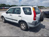 HONDA CR-V LX JHLRD684X2C000260 снимка