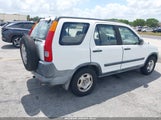 HONDA CR-V LX JHLRD684X2C000260 снимка