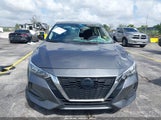 NISSAN SENTRA SV XTRONIC CVT 3N1AB8CVXNY255484 photo