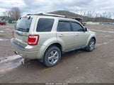 FORD ESCAPE LIMITED 1FMCU9EG5CKC24283 снимка