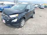 FORD ECOSPORT SE MAJ6S3GL6NC457610 снимка