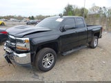 CHEVROLET SILVERADO 1500 LD LT 2GCVKPEC1K1128072 снимка