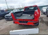 CHEVROLET SILVERADO 1500 1GCUYBEF7LZ301612 снимка
