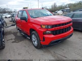 CHEVROLET SILVERADO 1500 1GCUYBEF7LZ301612 снимка