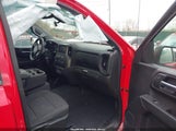 CHEVROLET SILVERADO 1500 1GCUYBEF7LZ301612 снимка