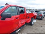 CHEVROLET SILVERADO 1500 1GCUYBEF7LZ301612 снимка