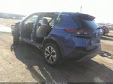 NISSAN ROGUE SV INTELLIGENT AWD 5N1BT3BB4NC711749 photo