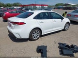TOYOTA COROLLA LE 5YFB4MDEXRP183209 снимка
