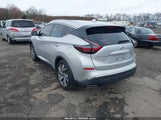 NISSAN MURANO SL 5N1AZ2MS8KN147072 снимка