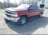 Chevrolet Silverado  1Lt 3GCUKREC3HG178978 снимка