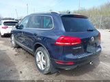 VOLKSWAGEN TOUAREG TDI LUX WVGEP9BP4ED015080 photo