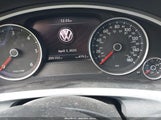 VOLKSWAGEN TOUAREG TDI LUX WVGEP9BP4ED015080 fotografie