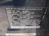VOLKSWAGEN TOUAREG TDI LUX WVGEP9BP4ED015080 fotografie