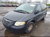 CHRYSLER TOWN & COUNTRY TOURING 2A4GP54L87R278957 снимка