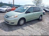 TOYOTA SIENNA LE 5TDZK23C68S125094 снимка