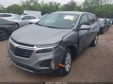 CHEVROLET EQUINOX FWD LT 3GNAXKEG7RL317847 снимка