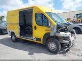 RAM PROMASTER 1500 HIGH ROOF 136 WB 3C6TRVBG9LE116357 снимка